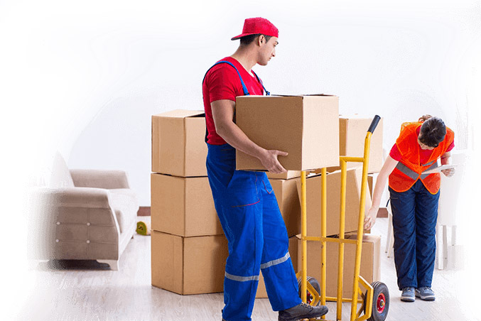 Ahmedabad Packers Movers Shifting Charges