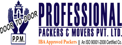 Packers Movers company Mumbai